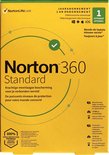 Norton 360 Standard 1-Device + 10 GB Cloudstorage 1 year