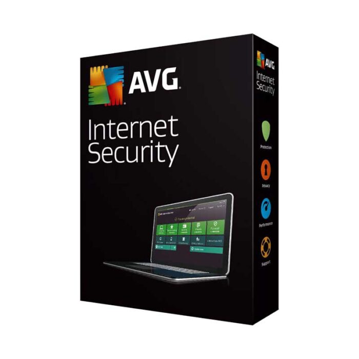 AVG Anti-Virus 3-PC 1 jaar - Afbeelding 2
