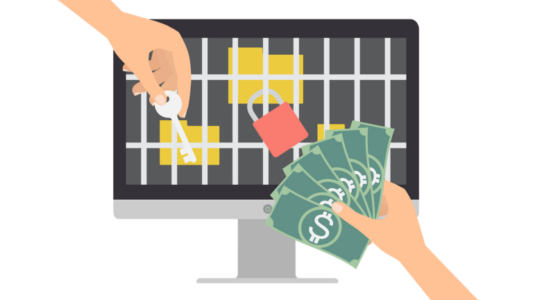 Ransomware: Wat is het en hoe kun je jezelf beschermen?